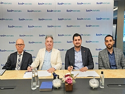 FUZUL VENTURES'IN YEN YATIRIMI: WEBEE